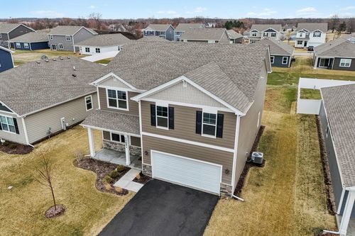 10651 Whitney Pl, Crown Point, IN, 46307 | Card Image