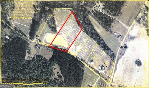 lot-2-0 Glenn H Sikes Rd, Cobbtown, GA, 30420 | Card Image