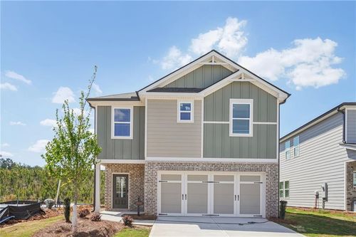 2860 Aralynn Way, College Park, GA, 30337-3903 | Card Image