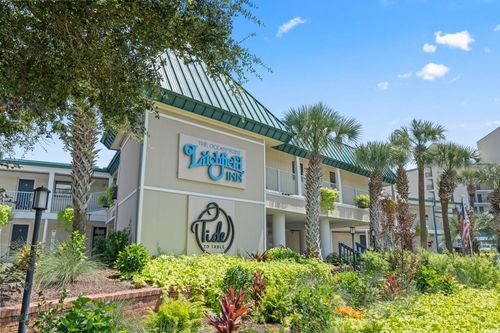 354-1 Norris Dr, Pawleys Island, SC, 29585-5582 | Card Image