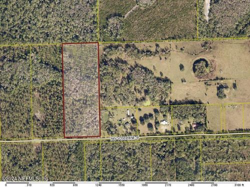 LOT 10 Nw Josephine St, Lake City, FL, 32055 | Card Image