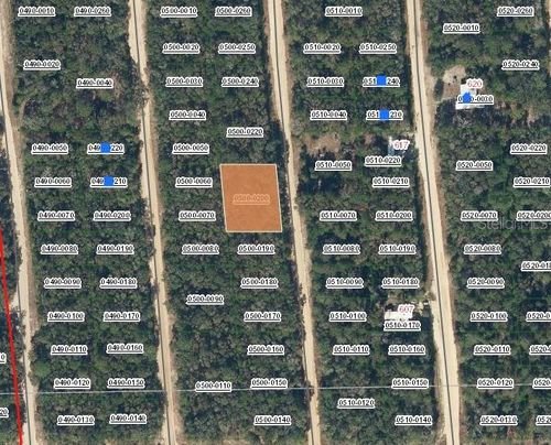 00 Neilsen Ave, INTERLACHEN, FL, 32148 | Card Image