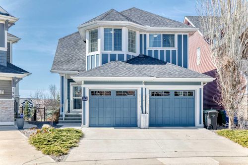 200 Auburn Springs Close Se, Calgary, AB, T3M0Z8 | Card Image