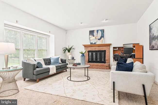 749 Castlewood Dr, House other with 4 bedrooms, 3 bathrooms and null parking in DRESHER PA | Image 11
