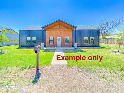 822 Rose, Merkel, TX, 79536-7226 | Card Image