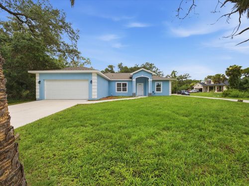 16029 Arcaro Ave, PORT CHARLOTTE, FL, 33954-1218 | Card Image