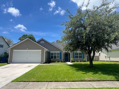 513 Hainsworth Dr, Charleston, SC, 29414-9056 | Card Image