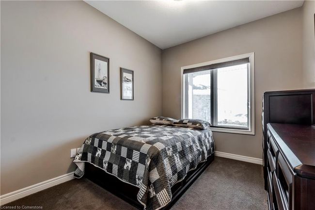 86 Willits Cres, House other with 5 bedrooms, 3 bathrooms and 8 parking in Saint George ON | Image 15