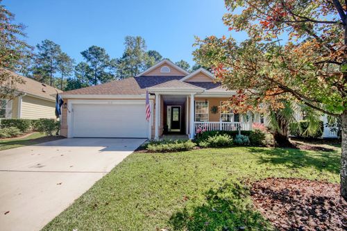 414 Grand Cypress Way, Murrells Inlet, SC, 29576-7948 | Card Image