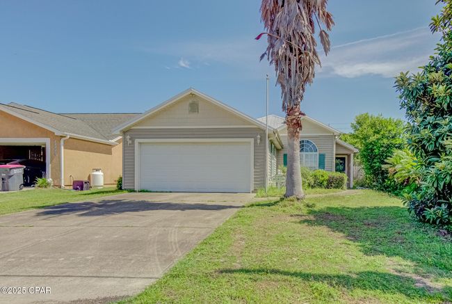21418 Marlin Ave, House other with 3 bedrooms, 2 bathrooms and null parking in Panama City Beach FL | Image 37