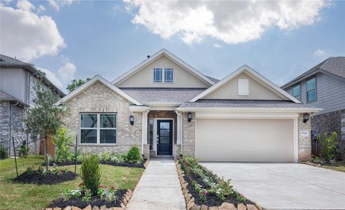 8726 Fairbrook Dr, Missouri City, TX, 77459-3078 | Card Image