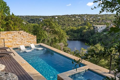 3138 Chisholm Trl, Austin, TX, 78734-2447 | Card Image