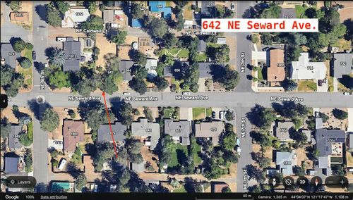 642 Ne Seward Ave, Bend, OR, 97701-3840 | Card Image
