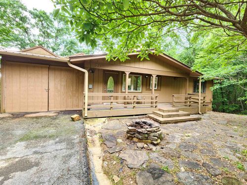 211 Burnt Rock Falls Rd, Fairfield Bay, AR, 72088-4015 | Card Image