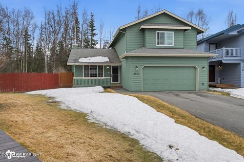 8521 Atkins Pl, Anchorage, AK, 99507-3637 | Card Image