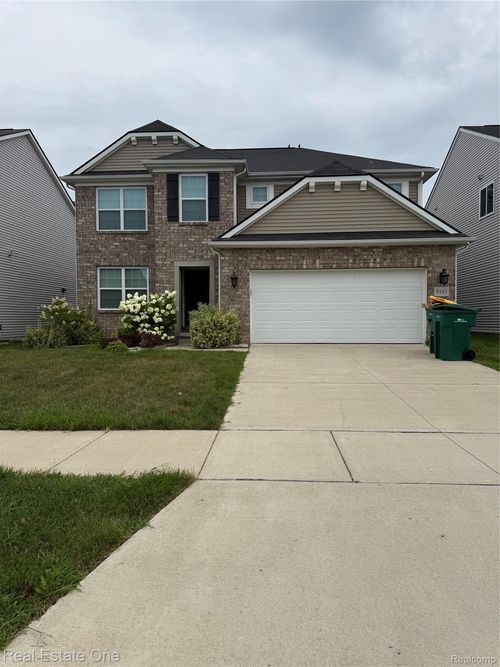 9163 White Tail Ct, Ypsilanti, MI, 48197-8243 | Card Image
