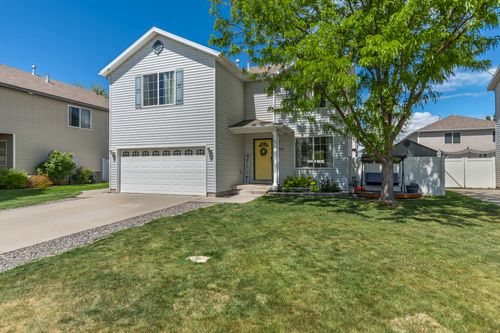 1294 W 520 S, Spanish Fork, UT, 84660-5533 | Card Image