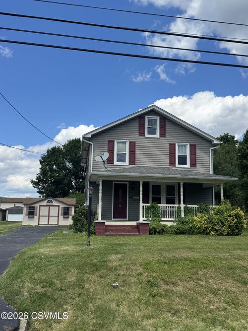 739 Wall Street, Danville, PA, 17821 | Card Image