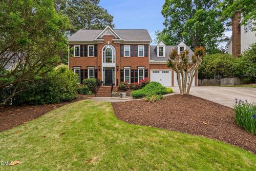 112 Bergeron Way, Cary, NC, 27519 | Card Image