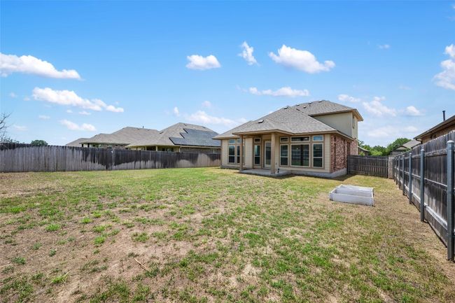 120 Millsaps Ct, House other with 3 bedrooms, 3 bathrooms and 2 parking in Bastrop TX | Image 36