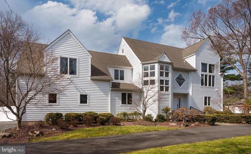 6 Andrews Ln, Princeton, NJ, 08540-7633 | Card Image