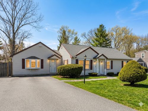 22 Oakdale Rd, Canton, MA, 02021-1539 | Card Image