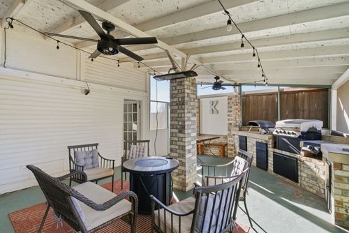 4116 Canal Ct, Arlington, TX, 76016-3601 | Card Image