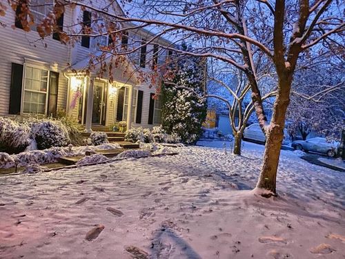 3913 Wyndham Rdg, Lexington, KY, 40514-1157 | Card Image