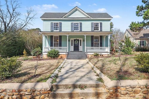 321 E Branch St, Spring Hope, NC, 27882-8890 | Card Image