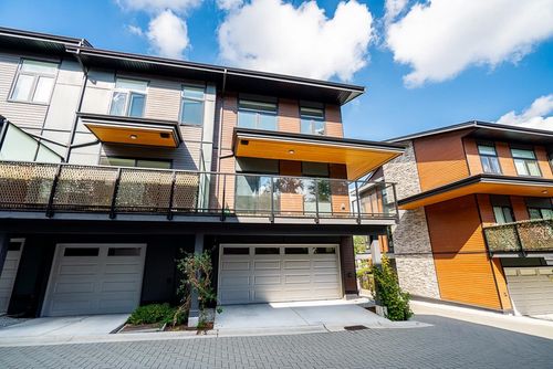 7-50 Seaview Dr, Port Moody, BC, V3H0N2 | Card Image