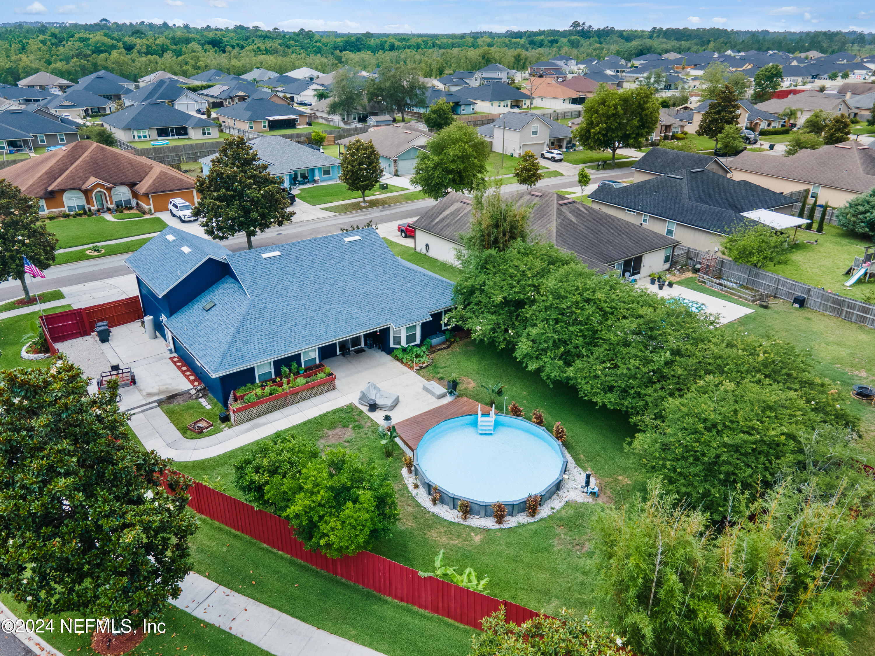 Royal Pointe Dr, Green Cove Springs, FL 32043