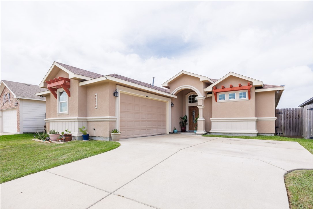 Residential in Corpus Christi