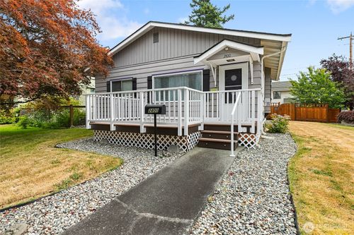 2400 Williams St, Bellingham, WA, 98225-2710 | Card Image