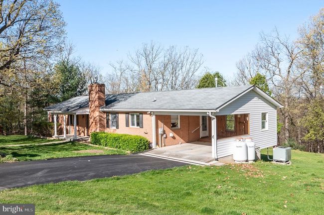 562 Valley View Dr, House other with 4 bedrooms, 3 bathrooms and null parking in WINCHESTER VA | Image 6