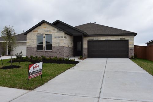 810 Heaven Dr, Beasley, TX, 77417-1310 | Card Image