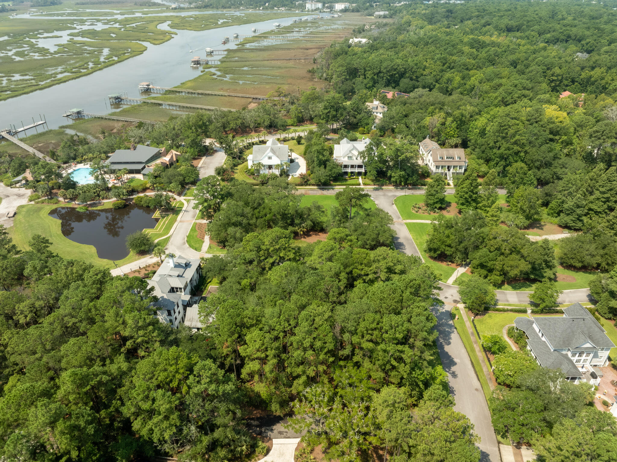 Land in Charleston 2
