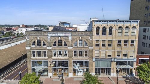 305-100 S Gay St, Knoxville, TN, 37902-1255 | Card Image