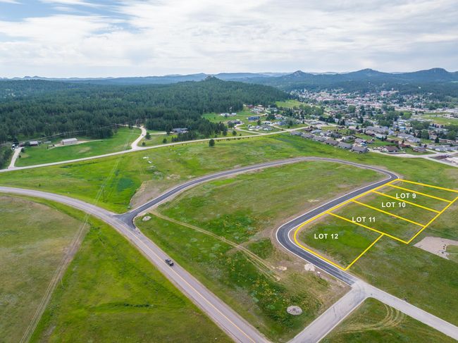 Block 2 Lot 17 Stone Hill, Home with 0 bedrooms, 0 bathrooms and null parking in Custer SD | Image 8