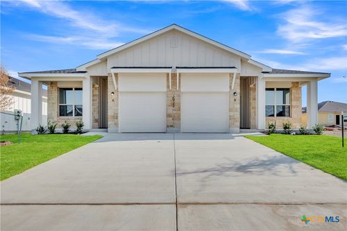 2922 Quail Ridge Ln, Temple, TX, 76501-7769 | Card Image