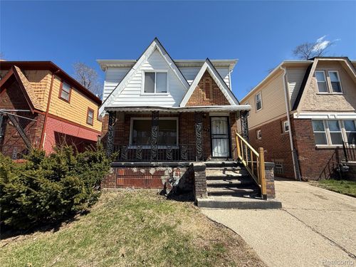 16206 Snowden St, Detroit, MI, 48235-5204 | Card Image