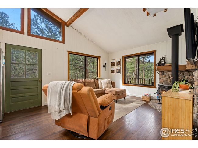 286 Wren Pl, House other with 2 bedrooms, 1 bathrooms and null parking in Drake CO | Image 11