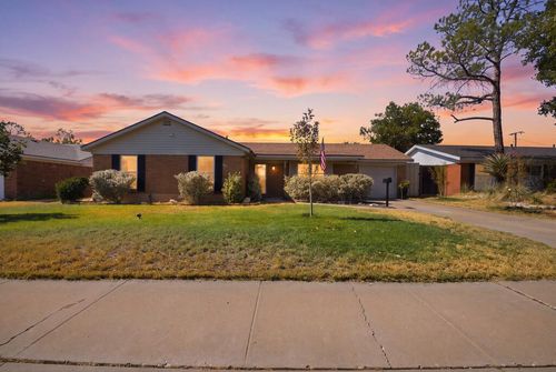 1441 Sandalwood Ln, Odessa, TX, 79761-3419 | Card Image