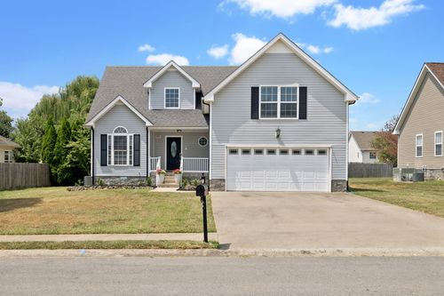 3732 Naples Ct N, Clarksville, TN, 37040-1626 | Card Image