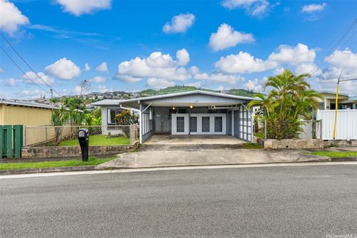 1351 Nanawale Pl, Kailua, HI, 96734-4072 | Card Image