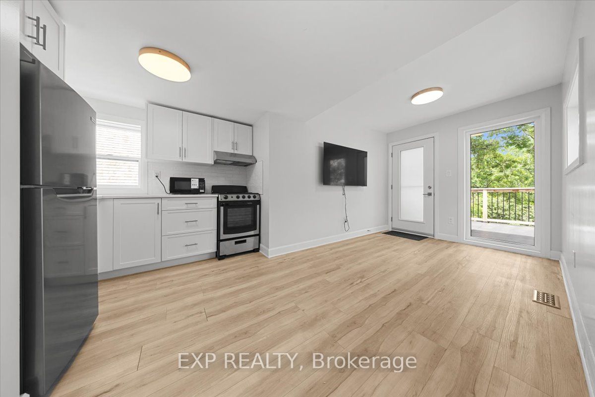 Residential Lease in Britannia - Lincoln Heights and Area 3