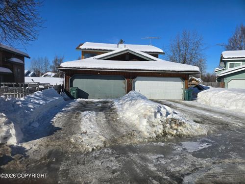 5300 Windflower St, Anchorage, AK, 99507-1667 | Card Image