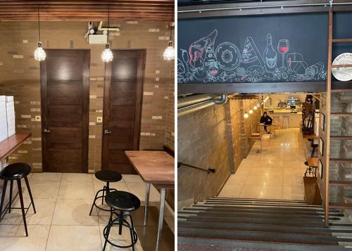 1-10169 104 St Nw, Edmonton, AB, T5J1A5 | Card Image