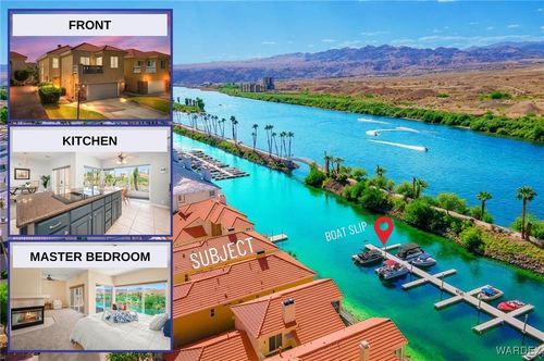 28-1825 E Shore Villas Drive, Bullhead City, AZ, 86442 | Card Image