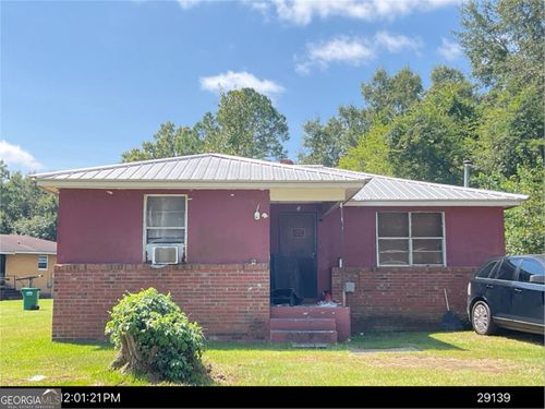 502 Willard Avenue, Albany, GA, 31701 | Card Image