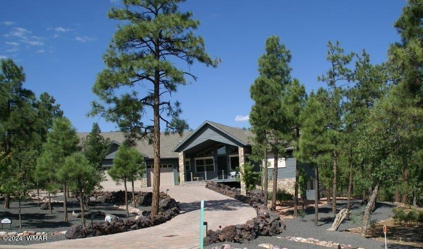 Columbine Ct, Show Low, AZ 85901